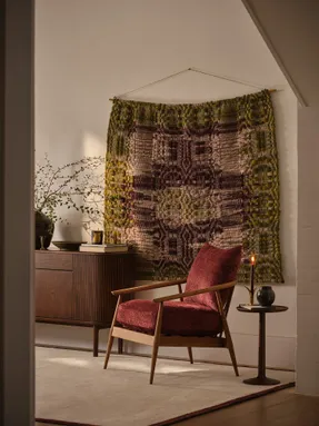 Ercol Aldbury Chair