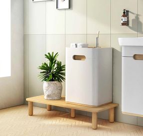 Vitra Sento Medium Unit - 40 cm Bathroom Furniture