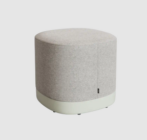 Enea Puck Pouf H370