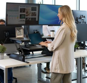 Vari  VariDesk® Pro Plus™ 36 Stands