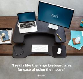 Vari  VariDesk® Pro Plus™ 36 Stands