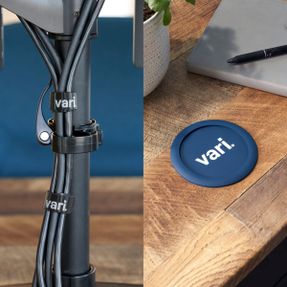 Vari  VariDesk® Pro Plus™ 36 Stands