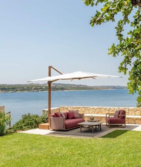 Talenti Parasol Athena  Umbrella