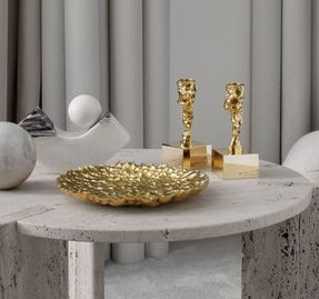 Skultuna Opaque Objects Tray - Large