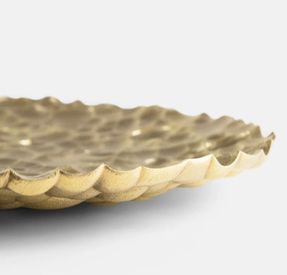 Skultuna Opaque Objects Tray - Large