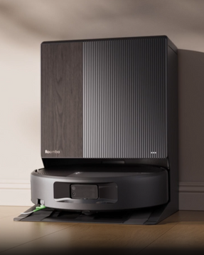Irobot Roomba® Max 875 Combo robot + AutoWash™ dock