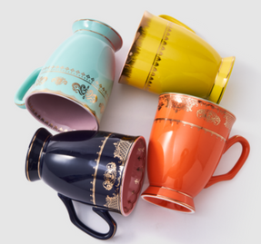 Polspotten Grandpa Mug