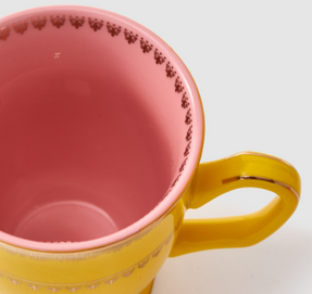 Polspotten Grandpa Mug