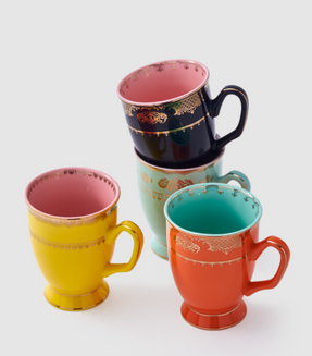 Polspotten Grandpa Mug