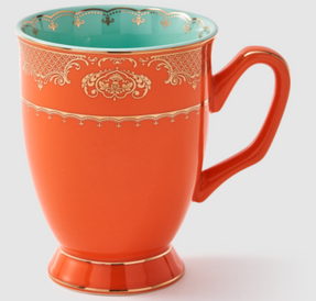 Polspotten Grandpa Mug