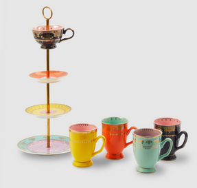 Polspotten Grandpa Mug