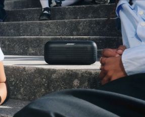 Bose SoundLink Plus Portable Speaker