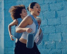 Bose SoundLink Plus Portable Speaker