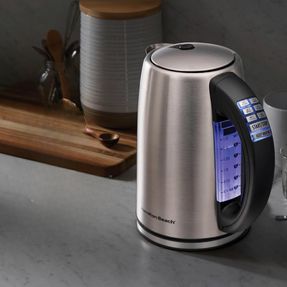 Hamilton Beach 1.7 Liter Variable Temperature Kettle