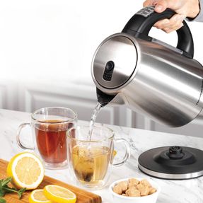 Hamilton Beach 1.7 Liter Variable Temperature Kettle