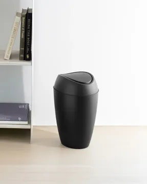 Umbra Twirla Trash Can