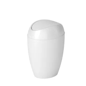 Umbra Twirla Trash Can