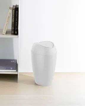 Umbra Twirla Trash Can