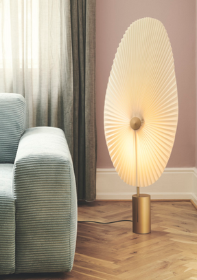 Gejst Liris Floor Lamp