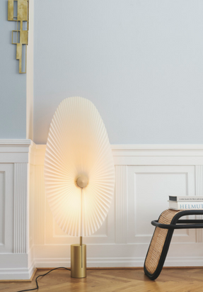 Gejst Liris Floor Lamp