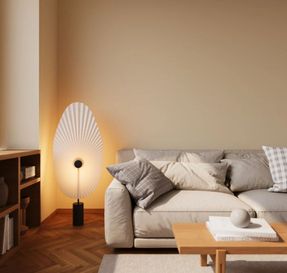 Gejst Liris Floor Lamp