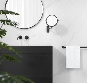 Geesa Towel rail 60 cm