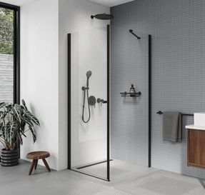 Geesa Towel rail 60 cm