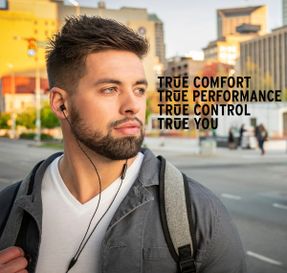 klipsch T5m Wired Earphones