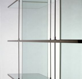 Fontanaarte Teso – Library Consolles And Bookcases