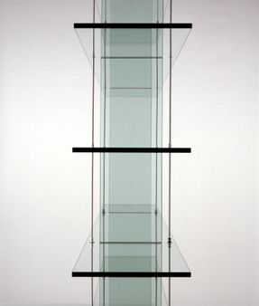 Fontanaarte Teso – Library Consolles And Bookcases