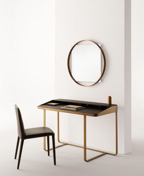 Frag Twin One Mirror