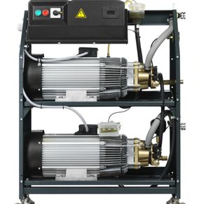 Nilfisk Sc Duo 6p-170/3220 400/3/50 EU Water Pressure Washers