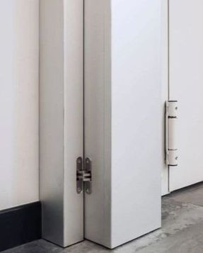 Anaunia Pmiv Soundproof Movable Glass Walls