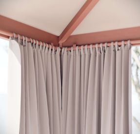 Unosider Ottoemezzo Gazebo
