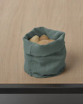 Society Limonta Tab Bread Holder