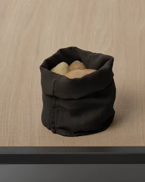 Society Limonta Tab Bread Holder