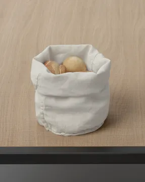 Society Limonta Tab Bread Holder