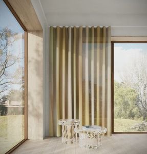 Ado Goldkante Fusion FR Fabric