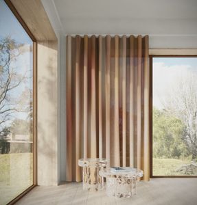 Ado Goldkante Fusion FR Fabric