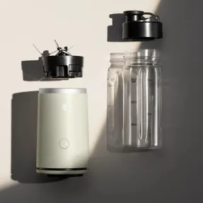 Wmf Wmf Mix & Go Touch - Frosty Green Blender