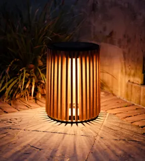 Vincent sheppard Maya lamp