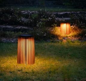 Vincent sheppard Maya lamp