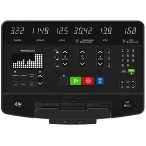 Lifespan Powermill Climber Stepper Machine