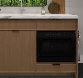 Ge Appliances GE Profile™ Energy Star® Smart Compact Dishwasher For Countertop