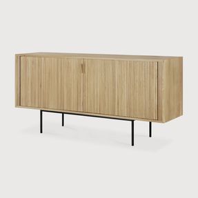Ethnicraft Roller Max sideboard