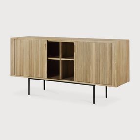 Ethnicraft Roller Max sideboard