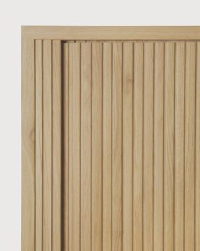 Ethnicraft Roller Max sideboard
