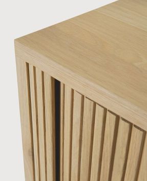 Ethnicraft Roller Max sideboard