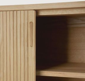 Ethnicraft Roller Max sideboard