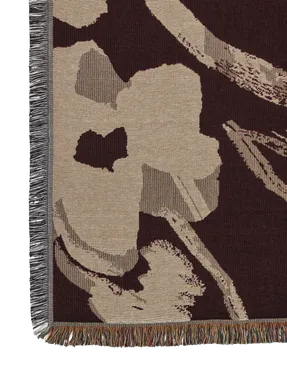 Ferm Living Cilla Tapestry Blanket
